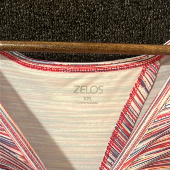 XXL Athletic Bundle (Gymshark, Zellos, Athletic Works) - Picture 15 of 16